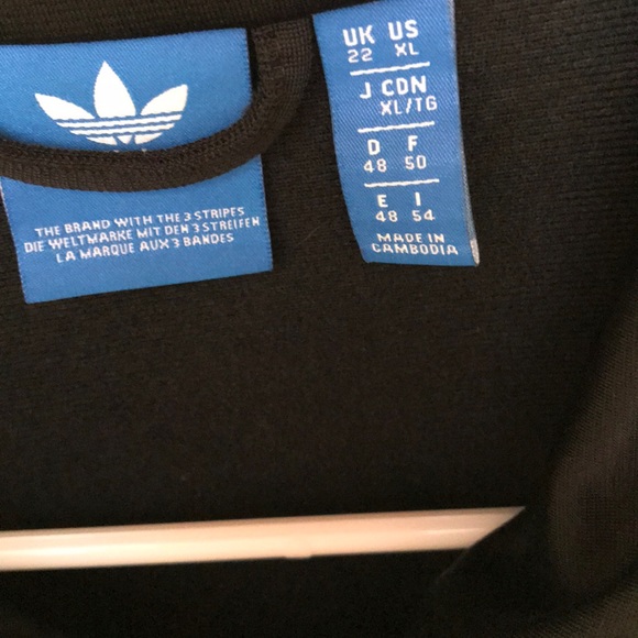 Jacket - Picture 2 of 2